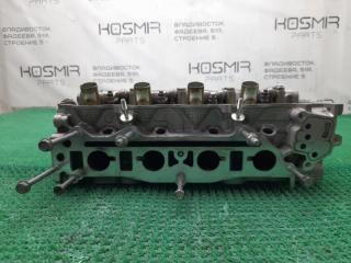 Головка блока цилиндров Honda Fit GP1 LDA 12100RBJJ00 2 ракурс