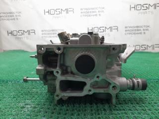 Головка блока цилиндров Honda Fit GP1 LDA 12100RBJJ00 3 ракурс