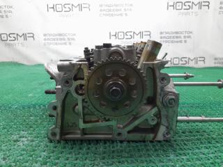 Головка блока цилиндров Honda Fit GP1 LDA 12100RBJJ00 5 ракурс