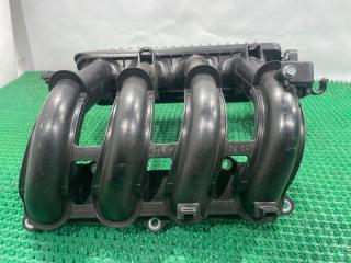 Коллектор впускной Honda Fit GP1 LDA 17000RBJ000 2 ракурс