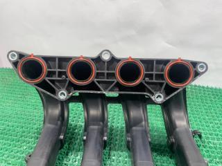 Коллектор впускной Honda Fit GP1 LDA 17000RBJ000 3 ракурс