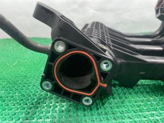 Коллектор впускной Honda Fit GP1 LDA 17000RBJ000 4 ракурс