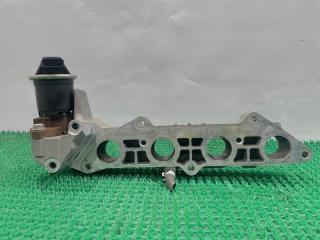 Коллектор впускной Honda Fit 2012 контрактная Коллектор впускной Honda Fit 2012