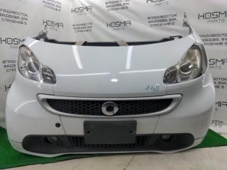 Запчасть ноускат Smart FORTWO 2013