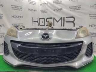 Ноускат MAZDA AXELA 2012