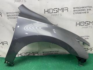 Крыло правое переднее NISSAN Teana L33 QR25DE F31003TUMA 1 ракурс