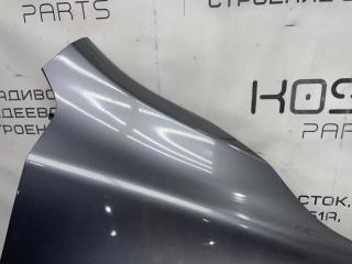 Крыло правое переднее NISSAN Teana L33 QR25DE F31003TUMA 2 ракурс