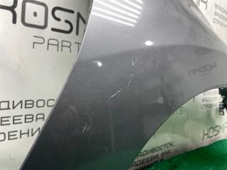 Крыло правое переднее NISSAN Teana L33 QR25DE F31003TUMA 4 ракурс