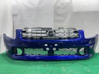 Бампер передний NISSAN STAGEA 2002 контрактная Бампер передний NISSAN STAGEA 2002