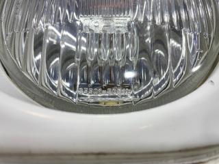 Бампер передний SUZUKI ALTO HA11S F6A 71711-71G00-799 5 ракурс