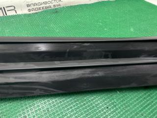 Накладка на порог Honda CR-V RM1 R20A 71800-T0A-A01 3 ракурс