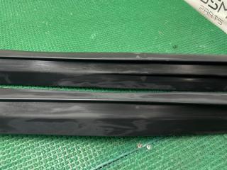 Накладка на порог Honda CR-V RM1 R20A 71800-T0A-A01 4 ракурс