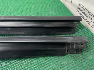 Накладка на порог Honda CR-V RM1 R20A 71800-T0A-A01 5 ракурс