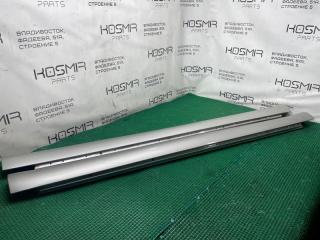 Накладка на порог TOYOTA Avensis AZT250 1AZ-FSE 75851-05020-B0 1 ракурс