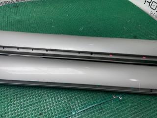 Накладка на порог TOYOTA Avensis AZT250 1AZ-FSE 75851-05020-B0 3 ракурс