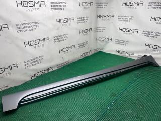 Накладка на порог правая NISSAN Teana L33 QR25DE 768503NU0C 2 ракурс