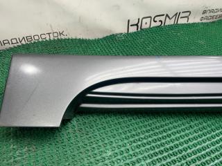 Накладка на порог правая NISSAN Teana L33 QR25DE 768503NU0C 3 ракурс