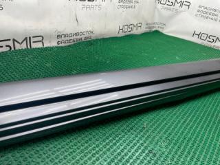Накладка на порог правая NISSAN Teana L33 QR25DE 768503NU0C 4 ракурс
