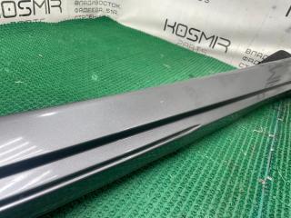 Накладка на порог правая NISSAN Teana L33 QR25DE 768503NU0C 5 ракурс