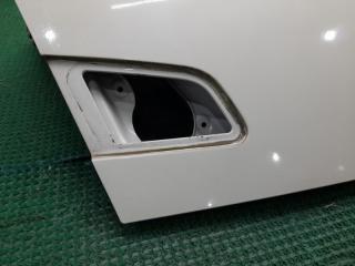 Крышка багажника NISSAN SKYLINE V35 VQ25DD H4300AC0ME 3 ракурс