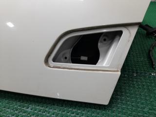 Крышка багажника NISSAN SKYLINE V35 VQ25DD H4300AC0ME 5 ракурс