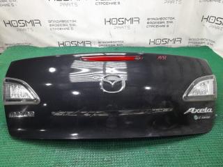 Запчасть крышка багажника MAZDA AXELA 2010