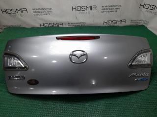 Крышка багажника MAZDA AXELA 2012