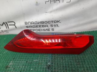 Стоп-сигнал левый Honda CR-V RM1 R20A 34175-T0A-J01 1 ракурс
