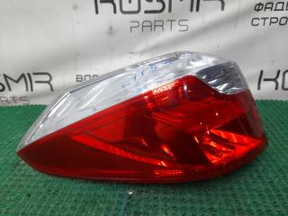 Стоп-сигнал левый Honda Shuttle GP7 LEB 33550-TD4-J01 1 ракурс