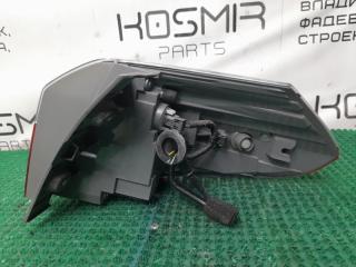 Стоп-сигнал левый Honda Shuttle GP7 LEB 33550-TD4-J01 3 ракурс