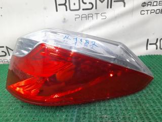 Стоп-сигнал правый Honda Shuttle GP7 LEB 33500-TD4-J01 1 ракурс