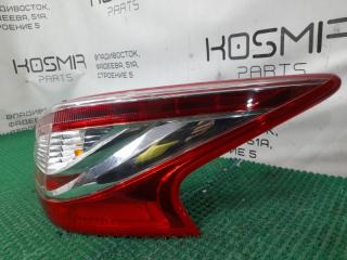 Стоп-сигнал правый NISSAN Teana L33 QR25DE 265503TS0B 2 ракурс