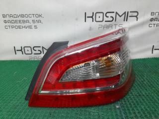 Стоп-сигнал правый NISSAN Teana L33 QR25DE 265503TS0B 3 ракурс