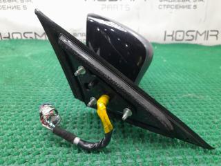 Зеркало левое NISSAN Teana L33 QR25DE 963023TU7A 4 ракурс