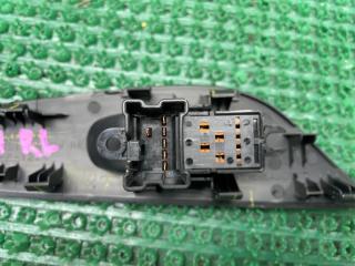 Кнопка стеклоподъемника левая задняя NISSAN Teana L33 QR25DE 254113TA3A 4 ракурс