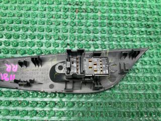 Кнопка стеклоподъемника правая задняя NISSAN Teana L33 QR25DE 254113TA3A 3 ракурс