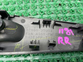 Кнопка стеклоподъемника правая задняя NISSAN Teana L33 QR25DE 254113TA3A 4 ракурс