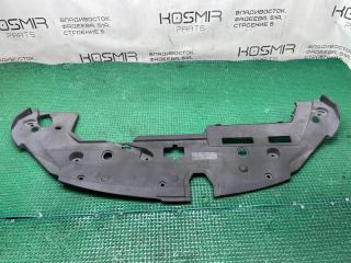 Накладка решетки радиатора левая TOYOTA Blade AZE156 2AZ-FE 53140-12030 1 ракурс