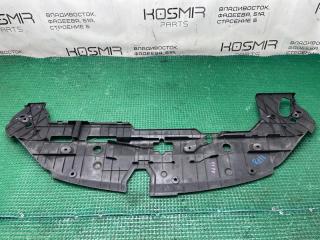 Накладка решетки радиатора левая TOYOTA Blade AZE156 2AZ-FE 53140-12030 2 ракурс