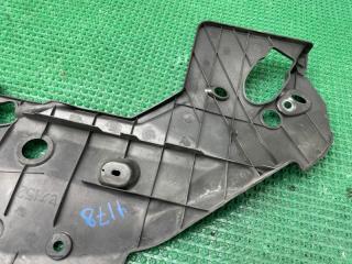 Накладка решетки радиатора левая TOYOTA Blade AZE156 2AZ-FE 53140-12030 3 ракурс