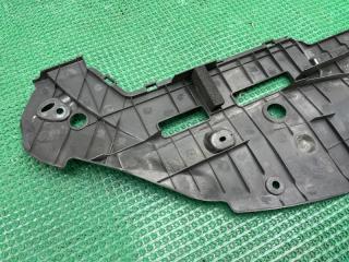Накладка решетки радиатора левая TOYOTA Blade AZE156 2AZ-FE 53140-12030 4 ракурс
