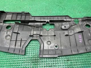 Накладка решетки радиатора левая TOYOTA Blade AZE156 2AZ-FE 53140-12030 5 ракурс