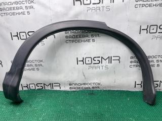 Фендер задний правый Honda CR-V 2012 контрактная Фендер задний правый Honda CR-V 2012
