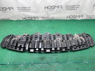 Защита бампера TOYOTA Corolla Axio NZE161 1NZ-FE 52601-12310 1 ракурс