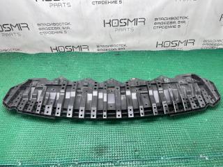 Защита бампера TOYOTA Corolla Axio NZE161 1NZ-FE 52601-12310 2 ракурс