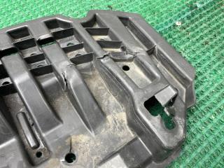 Защита бампера TOYOTA Corolla Axio NZE161 1NZ-FE 52601-12310 3 ракурс