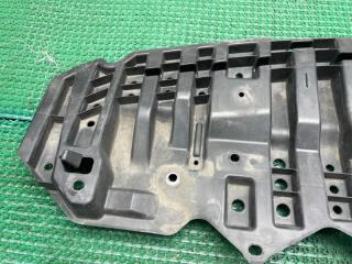Защита бампера TOYOTA Corolla Axio NZE161 1NZ-FE 52601-12310 4 ракурс