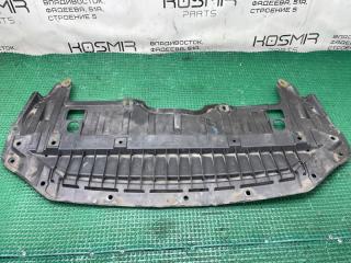 Защита двигателя NISSAN Teana L33 QR25DE 758903TS0A 2 ракурс