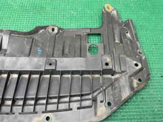 Защита двигателя NISSAN Teana L33 QR25DE 758903TS0A 3 ракурс