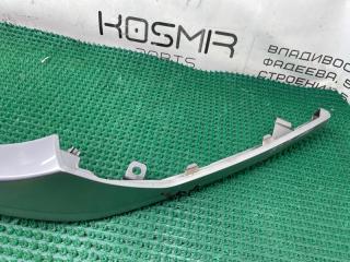 Накладка на бампер передняя NISSAN Leaf ZE1 EM57 620225SH0A 2 ракурс